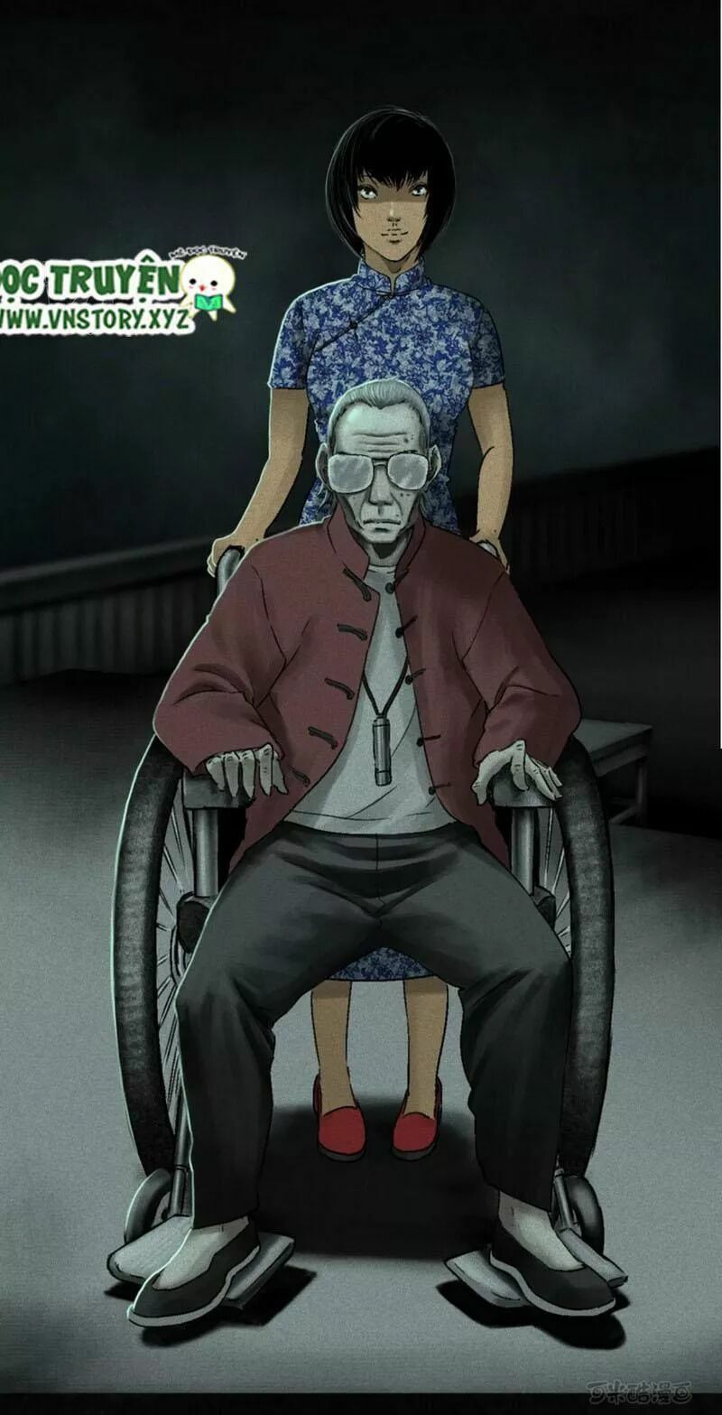 Thành đô 1995: Chapter 49