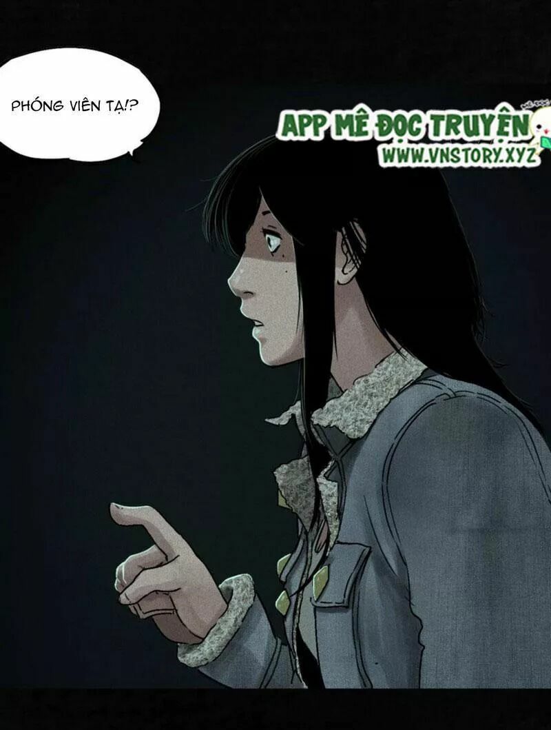 Thành đô 1995: Chapter 49