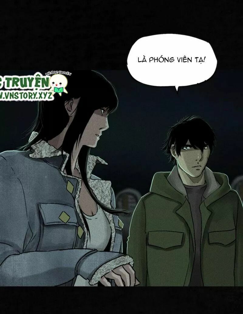 Thành đô 1995: Chapter 49