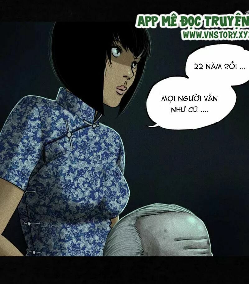 Thành đô 1995: Chapter 49