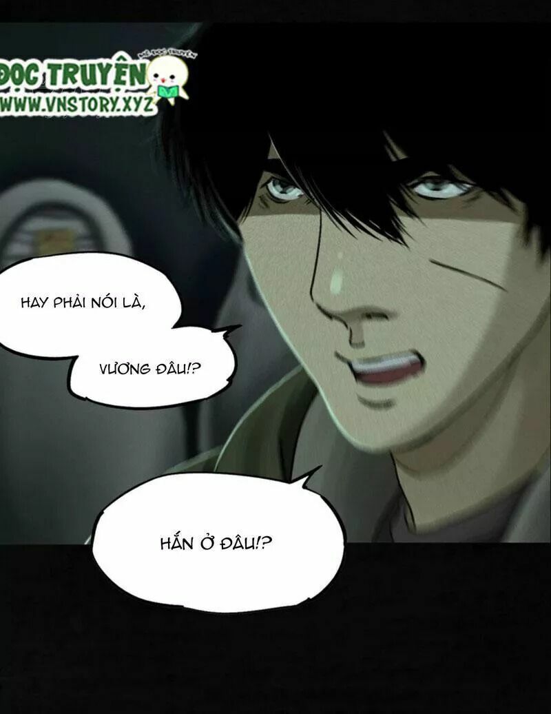 Thành đô 1995: Chapter 49