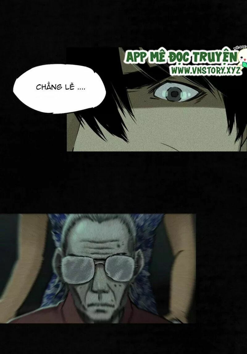 Thành đô 1995: Chapter 49