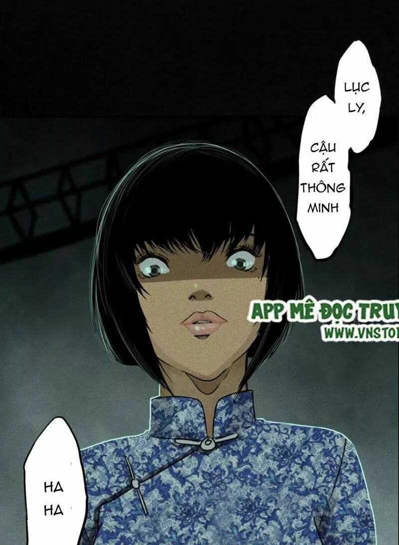 Thành đô 1995: Chapter 49