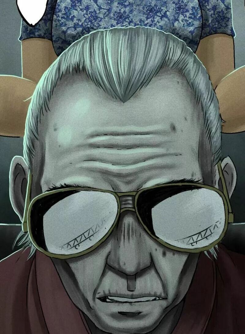 Thành đô 1995: Chapter 49