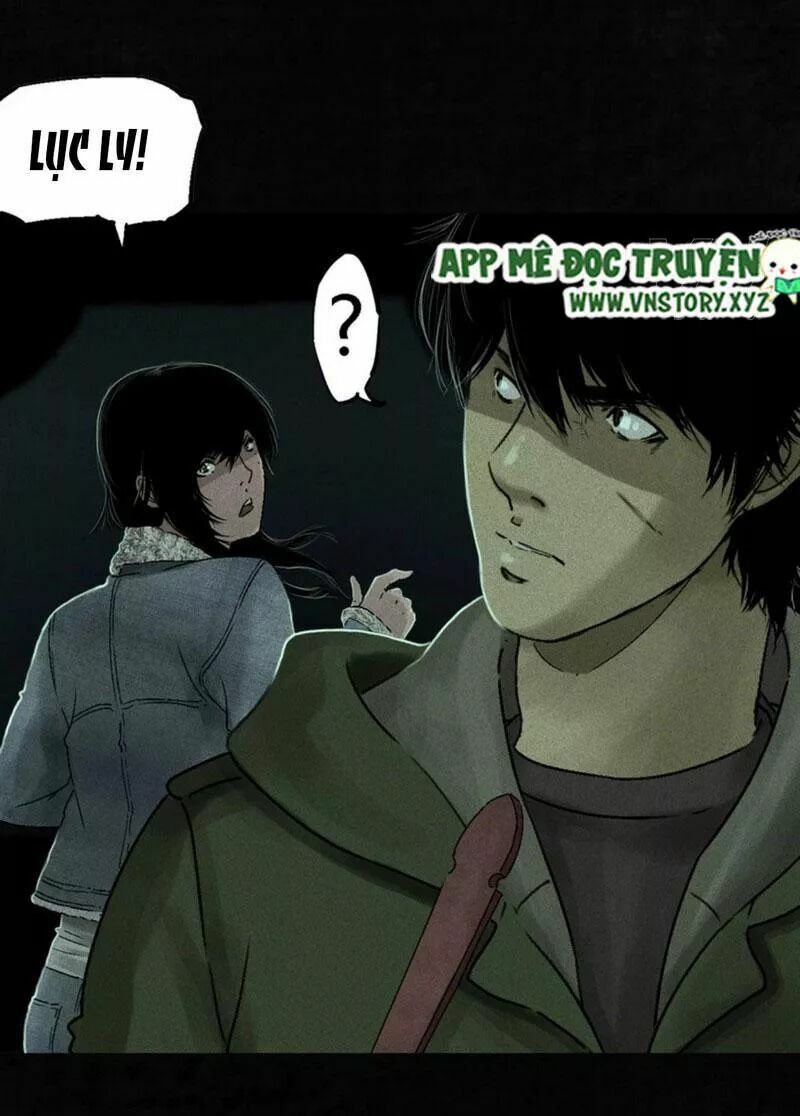 Thành đô 1995: Chapter 49