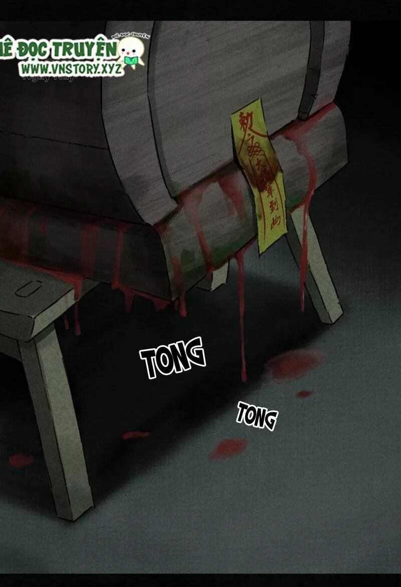 Thành đô 1995: Chapter 49
