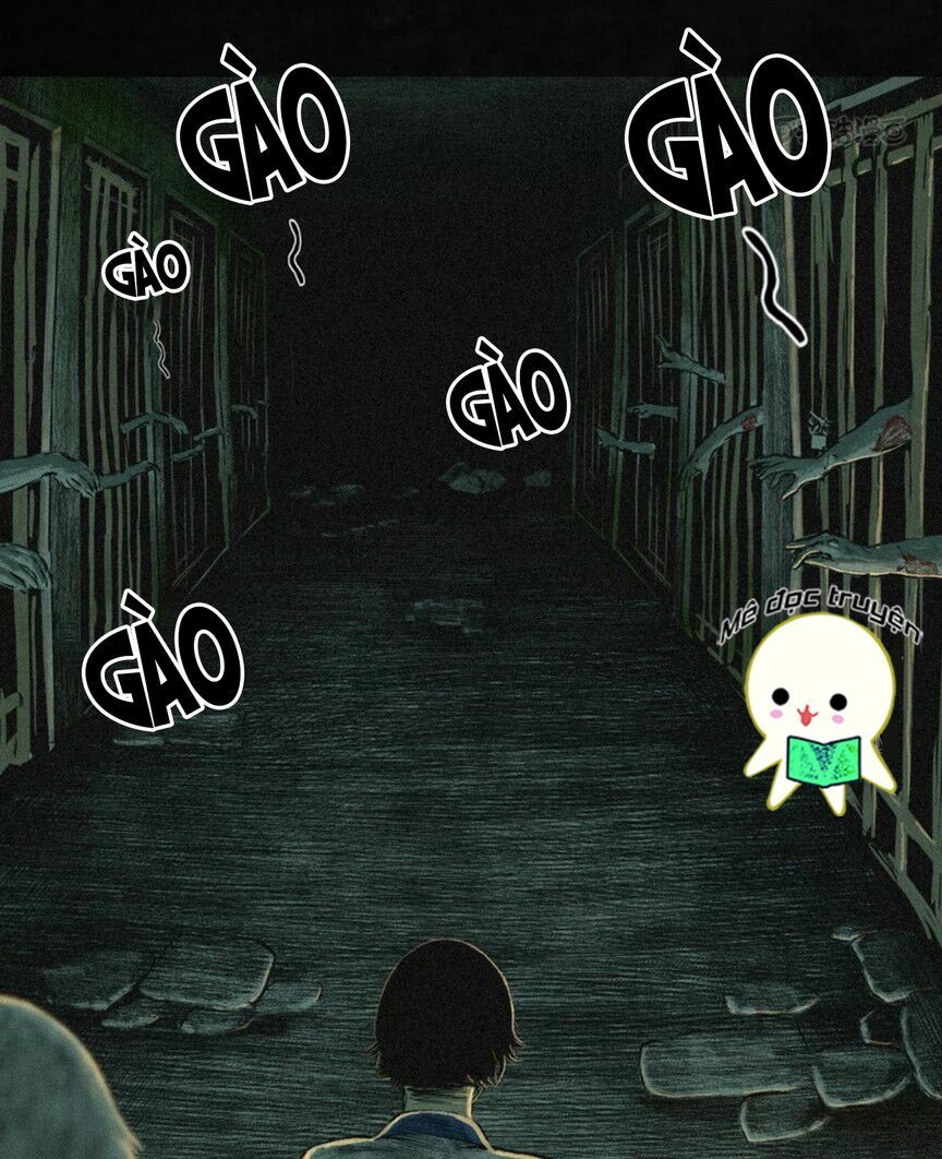 Thành đô 1995: Chapter 5
