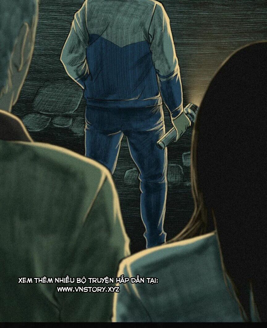 Thành đô 1995: Chapter 5