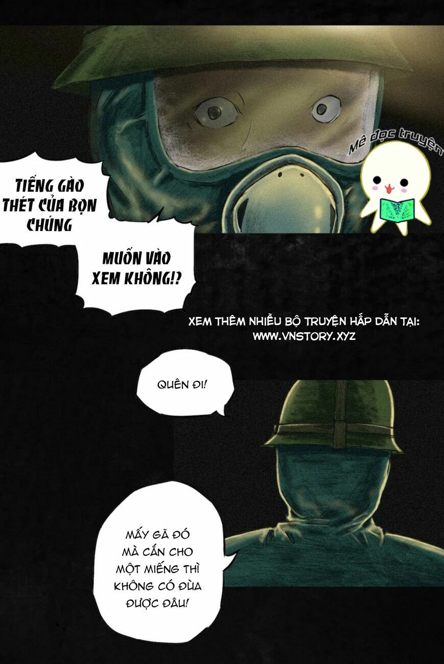 Thành đô 1995: Chapter 5
