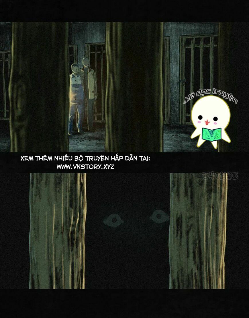 Thành đô 1995: Chapter 5