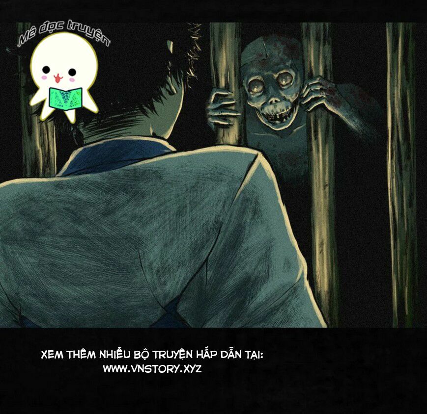 Thành đô 1995: Chapter 5