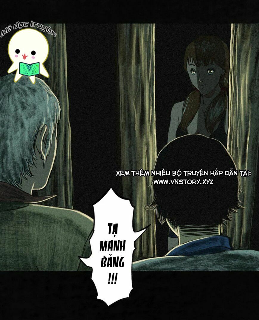 Thành đô 1995: Chapter 5