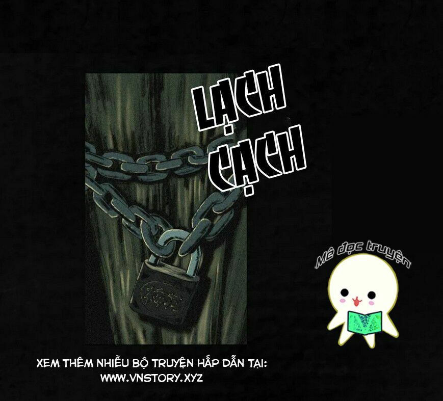 Thành đô 1995: Chapter 5