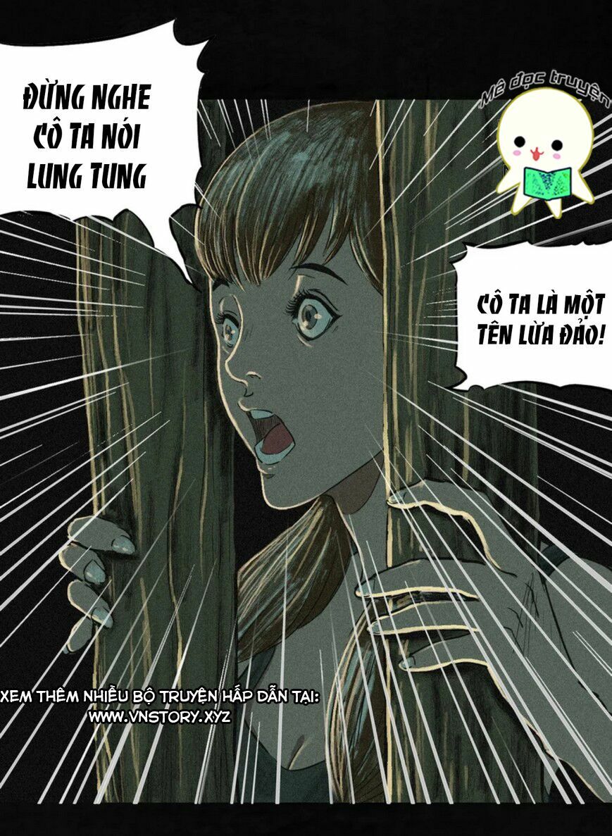 Thành đô 1995: Chapter 5