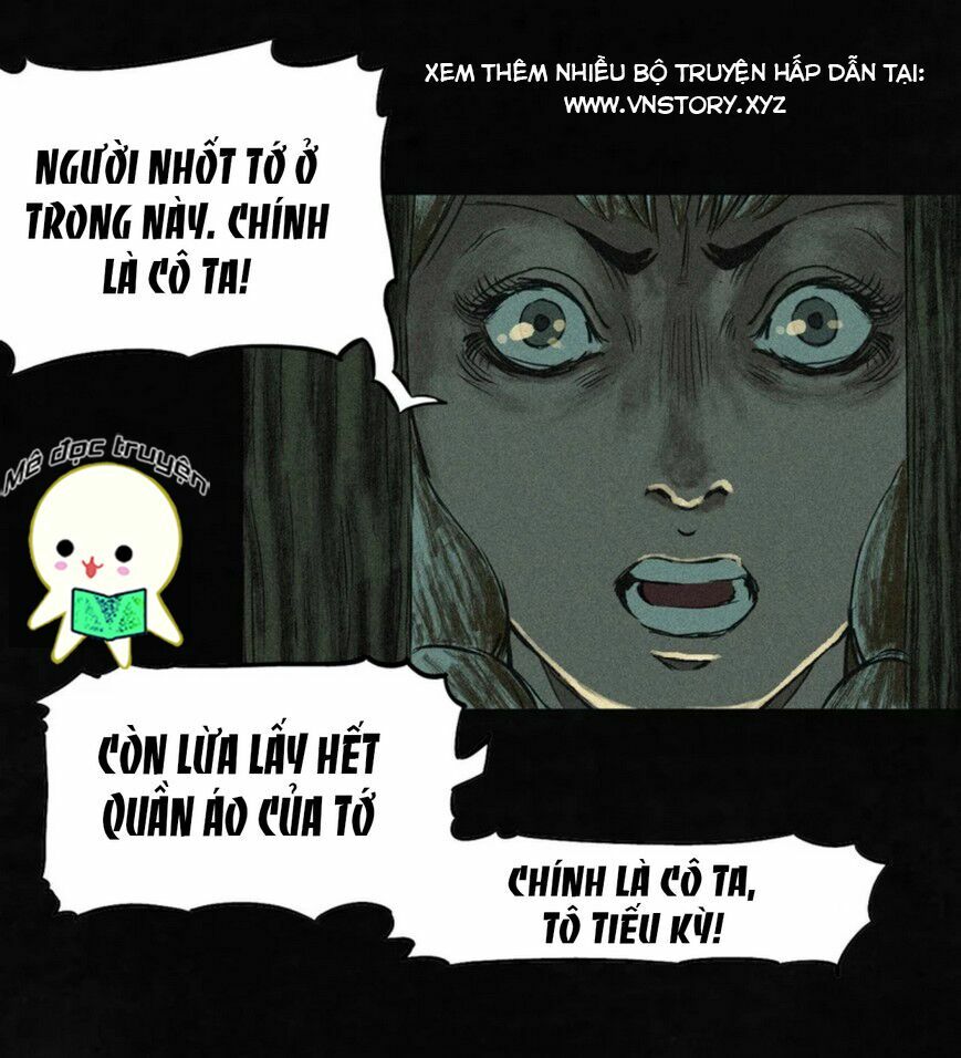 Thành đô 1995: Chapter 5