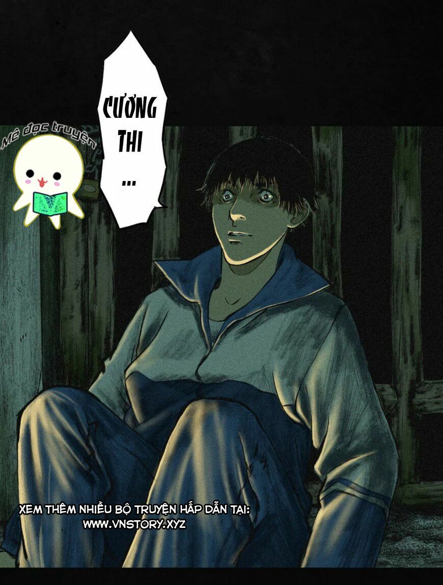 Thành đô 1995: Chapter 5
