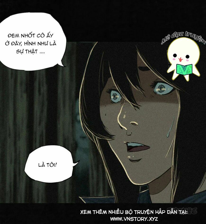 Thành đô 1995: Chapter 5
