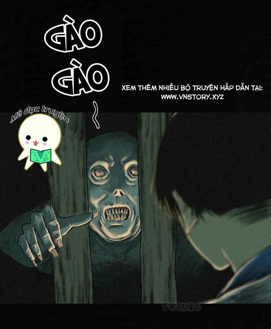 Thành đô 1995: Chapter 5