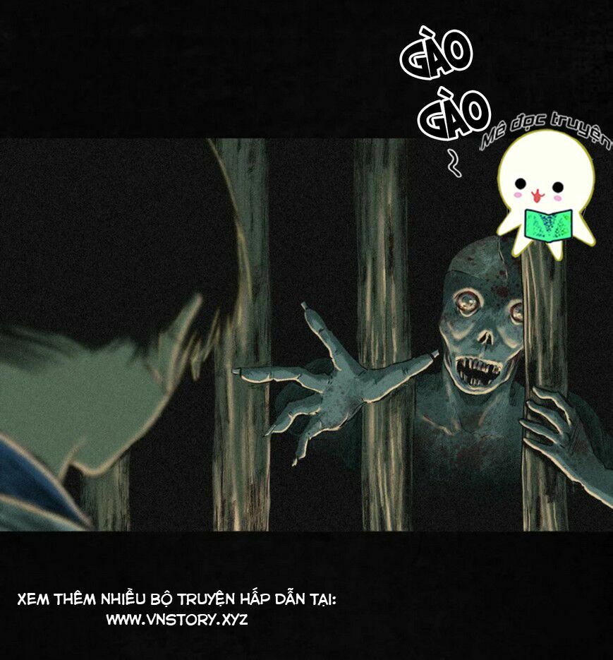 Thành đô 1995: Chapter 5