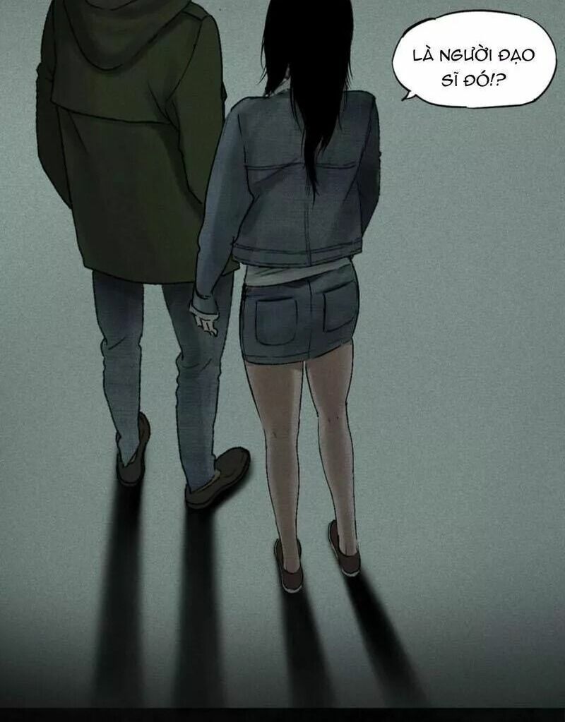 Thành đô 1995: Chapter 50