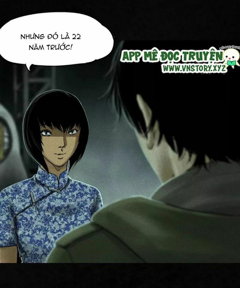 Thành đô 1995: Chapter 50