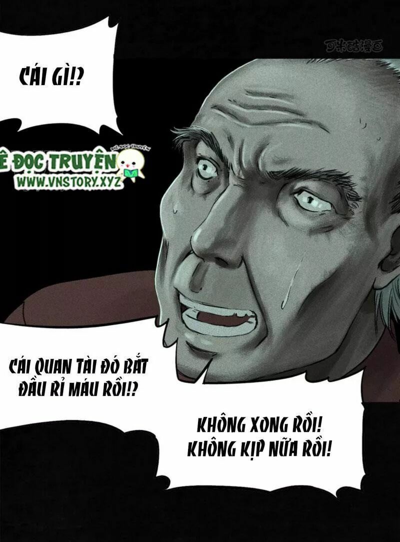 Thành đô 1995: Chapter 50