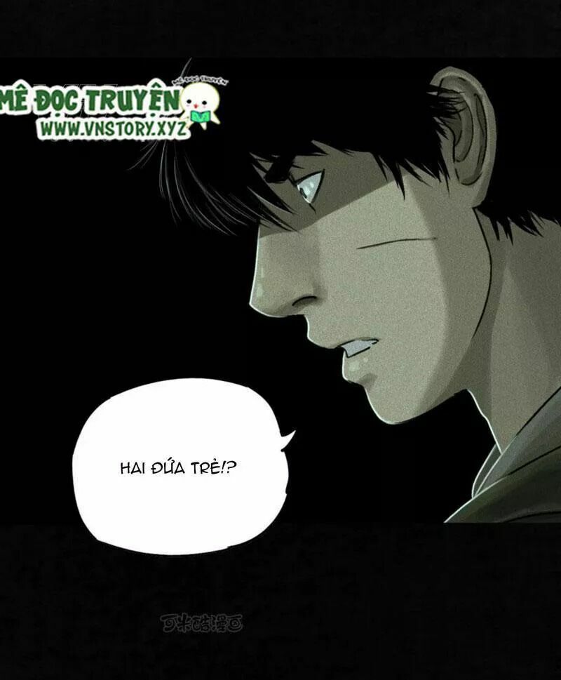 Thành đô 1995: Chapter 50
