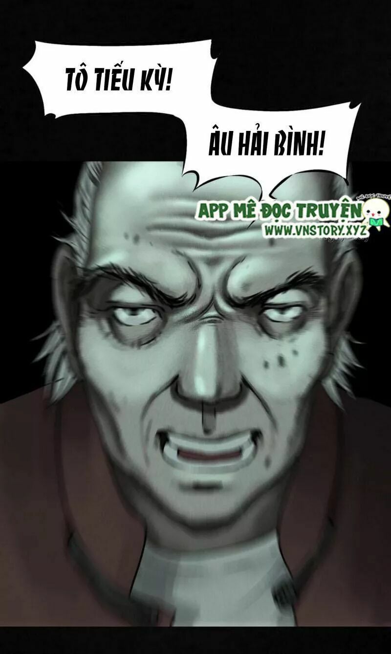 Thành đô 1995: Chapter 50