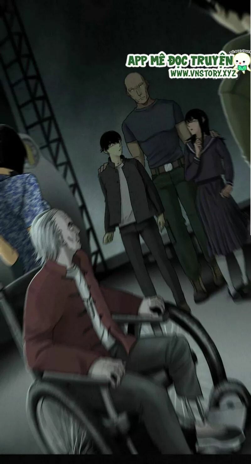 Thành đô 1995: Chapter 50