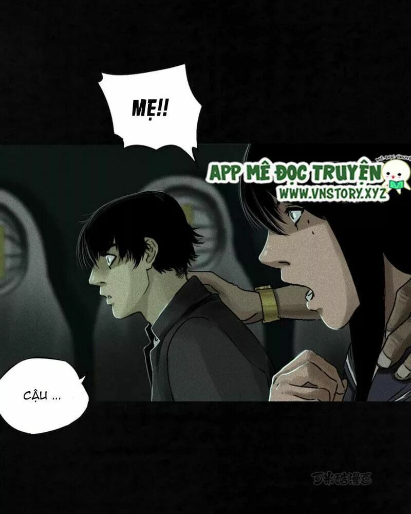Thành đô 1995: Chapter 50