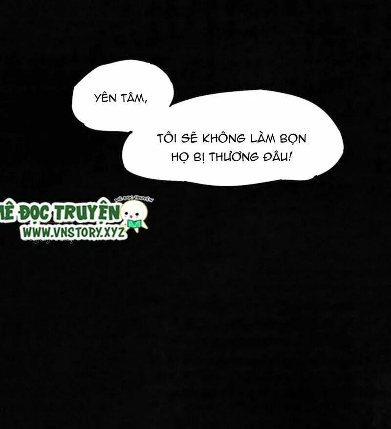 Thành đô 1995: Chapter 50