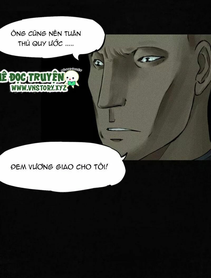 Thành đô 1995: Chapter 50