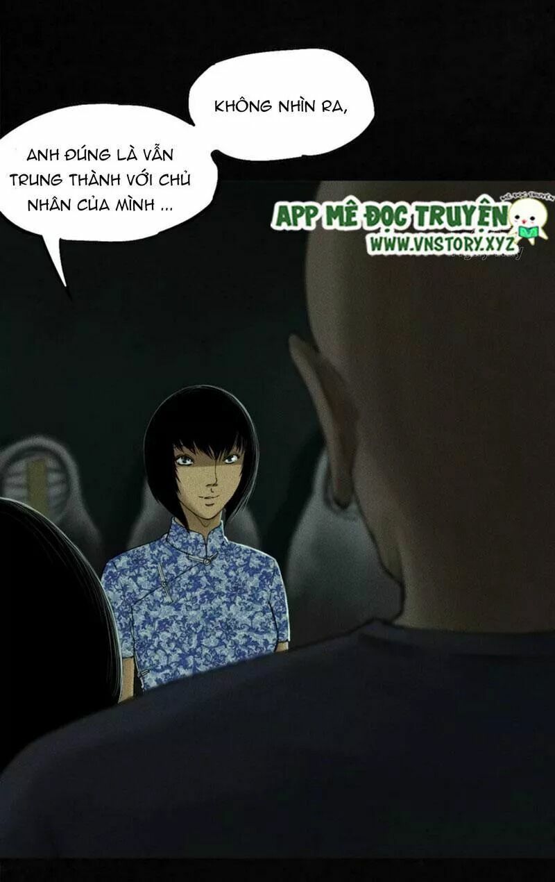 Thành đô 1995: Chapter 50