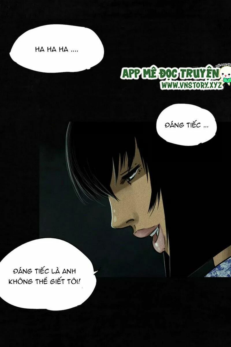 Thành đô 1995: Chapter 50