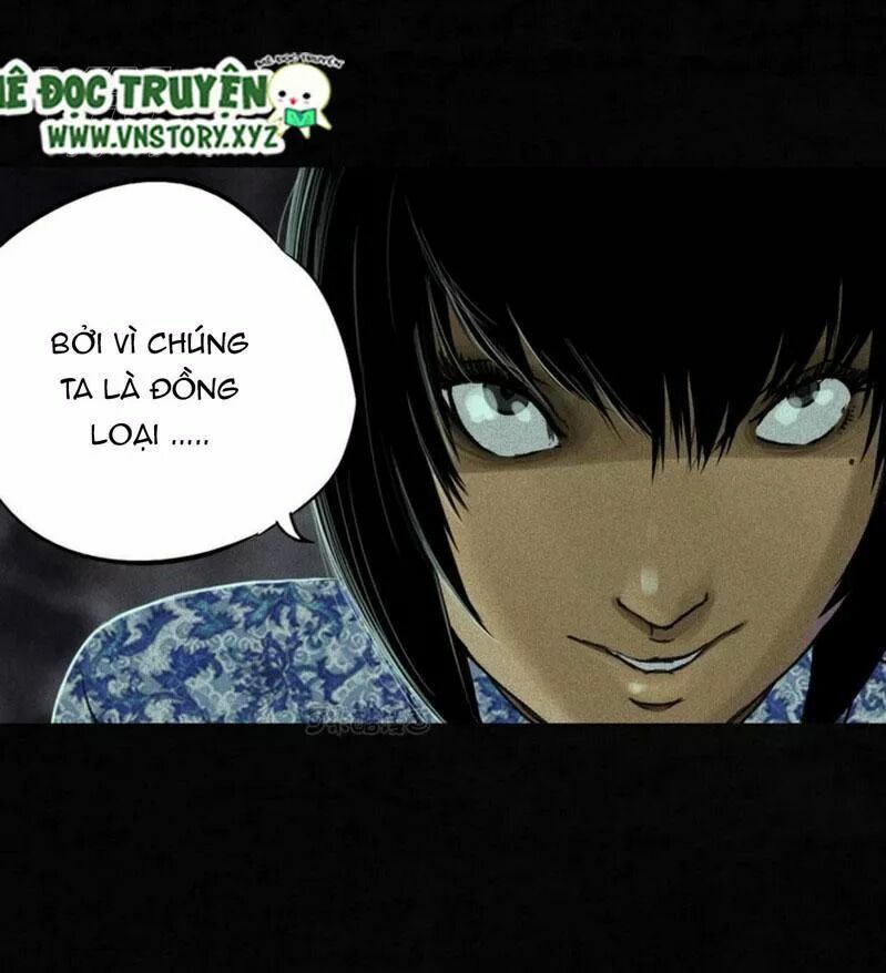 Thành đô 1995: Chapter 50