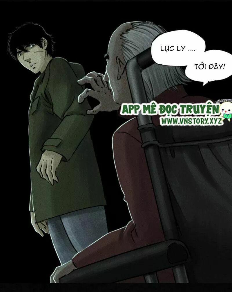 Thành đô 1995: Chapter 50