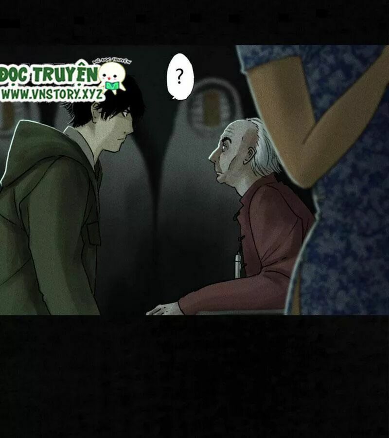 Thành đô 1995: Chapter 50