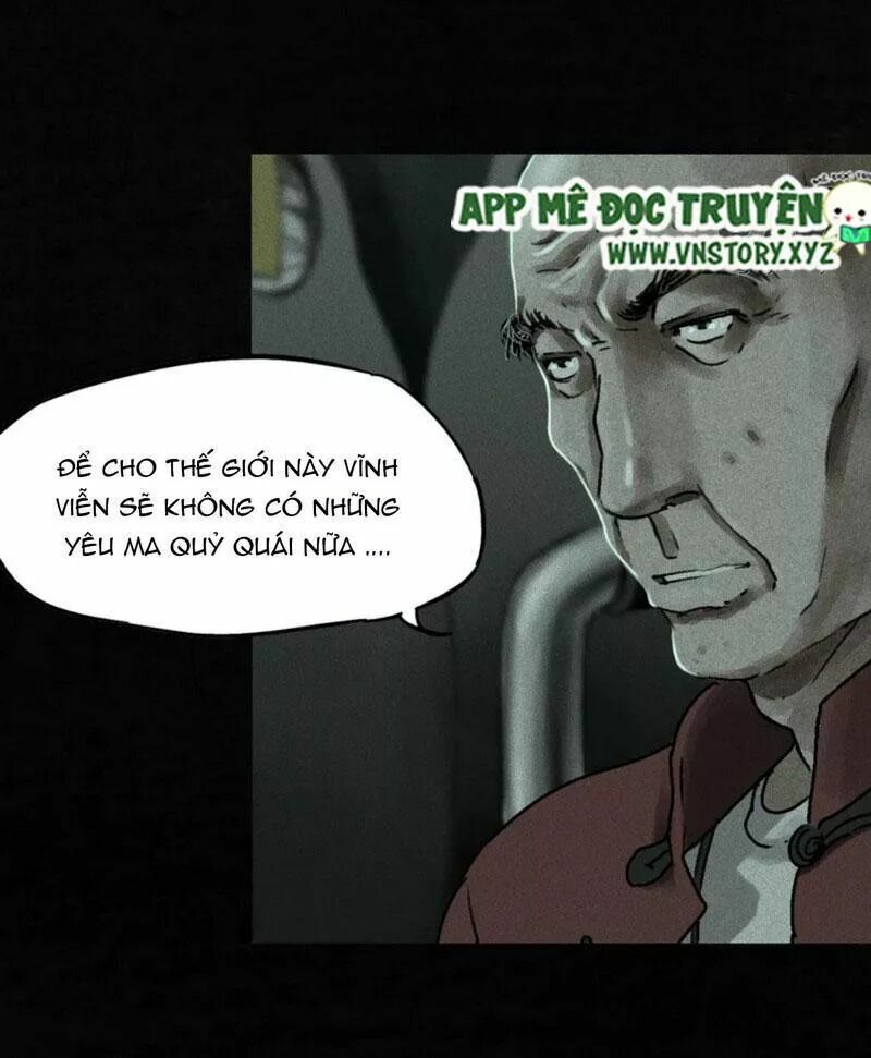 Thành đô 1995: Chapter 50
