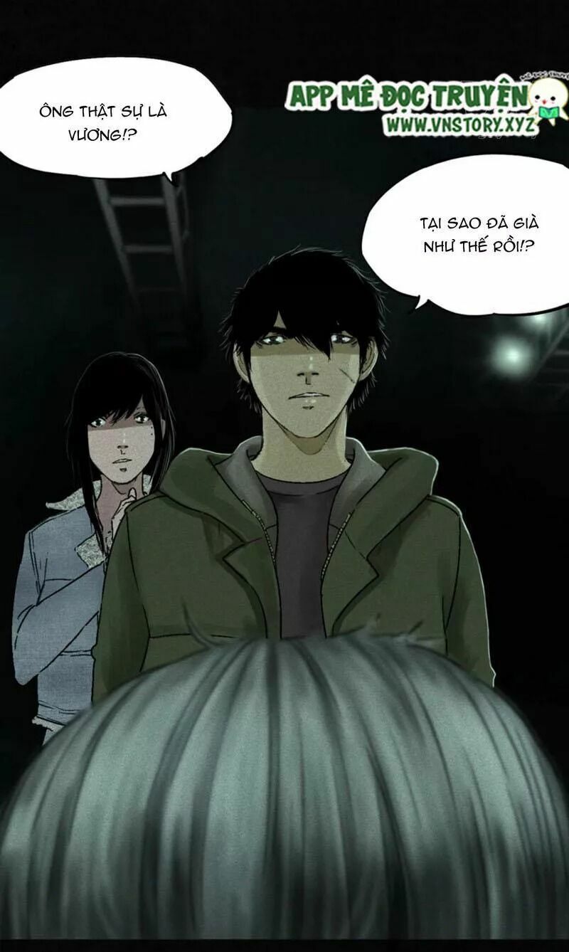Thành đô 1995: Chapter 50