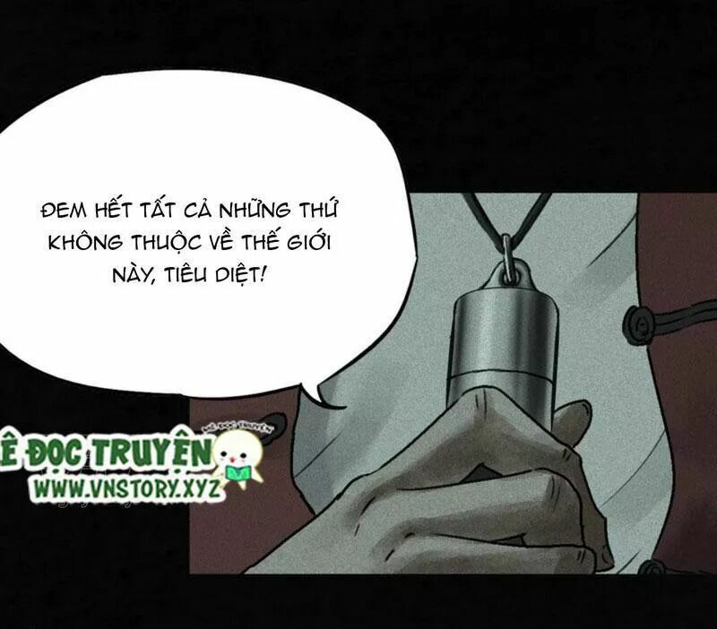 Thành đô 1995: Chapter 50