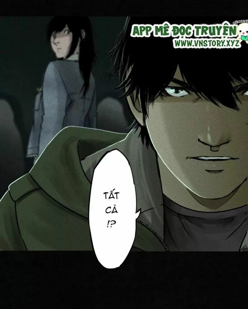 Thành đô 1995: Chapter 50