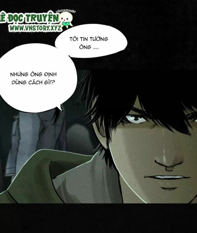 Thành đô 1995: Chapter 50