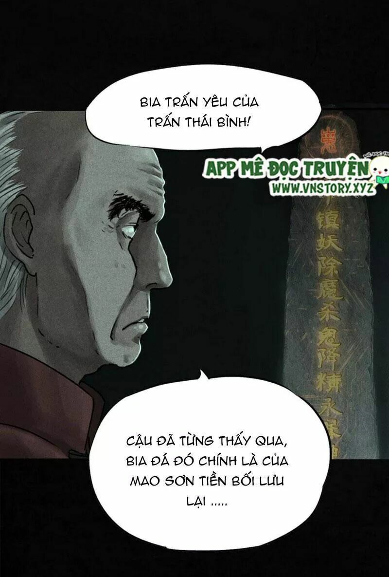 Thành đô 1995: Chapter 50