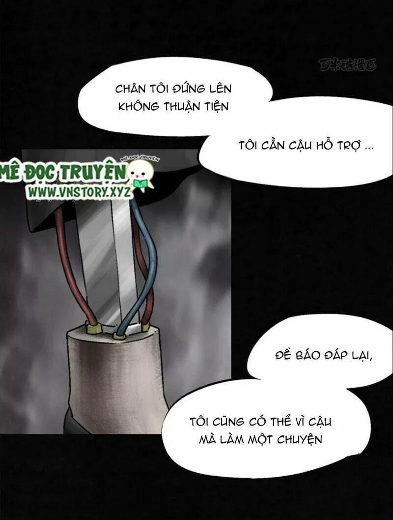Thành đô 1995: Chapter 50