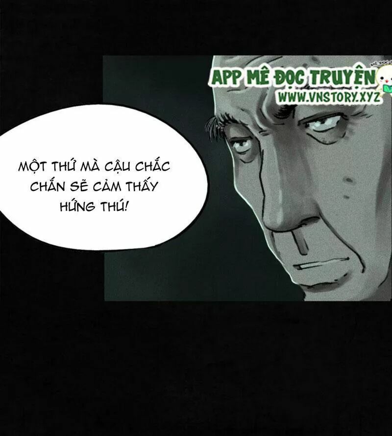 Thành đô 1995: Chapter 50