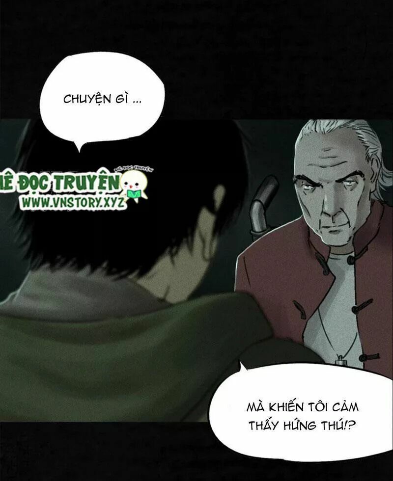 Thành đô 1995: Chapter 50
