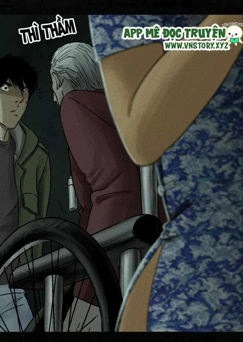 Thành đô 1995: Chapter 50