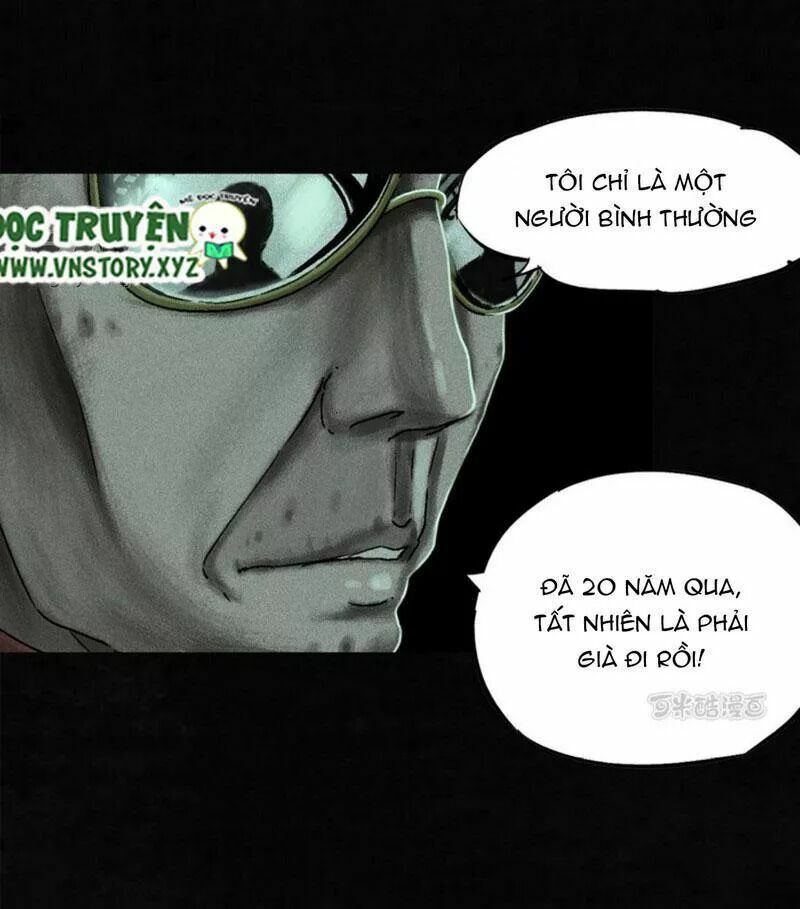 Thành đô 1995: Chapter 50