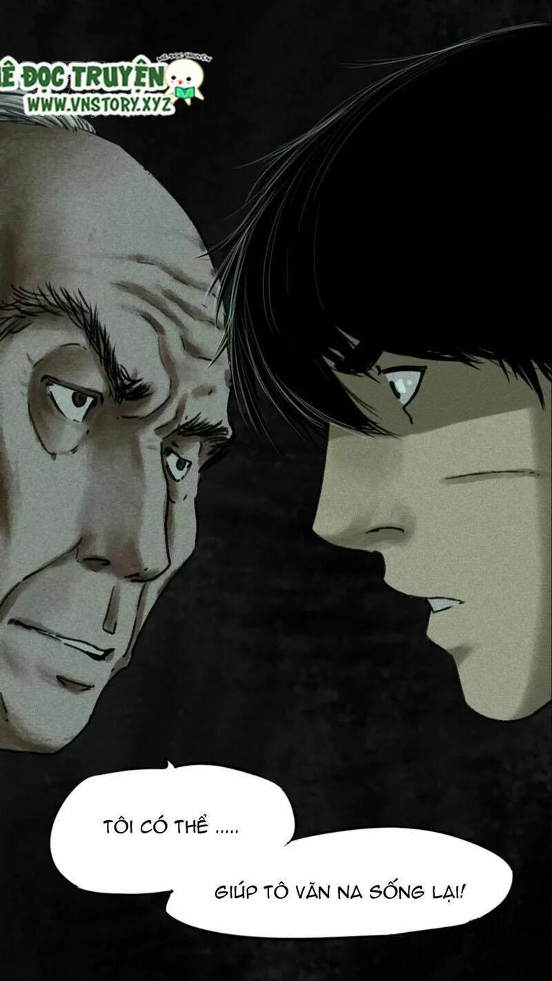 Thành đô 1995: Chapter 50