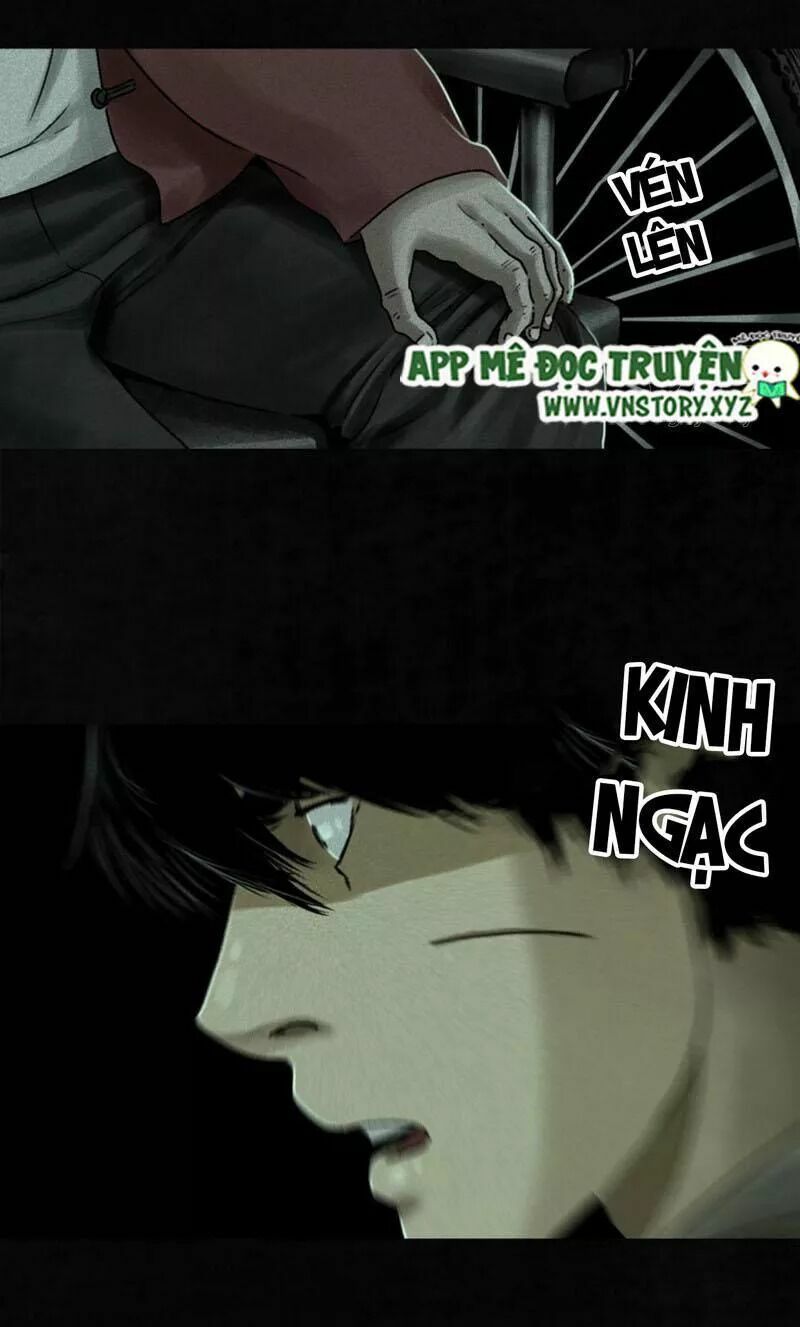 Thành đô 1995: Chapter 50